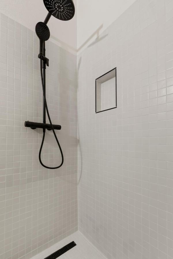 Charming Apt In Centre /W Ac 브라티슬라바 외부 사진